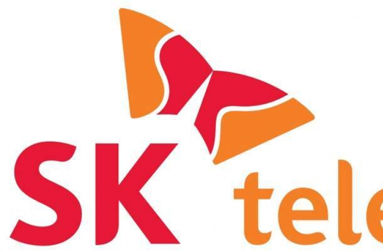 SK Telecom to develop 5G-based smart ports