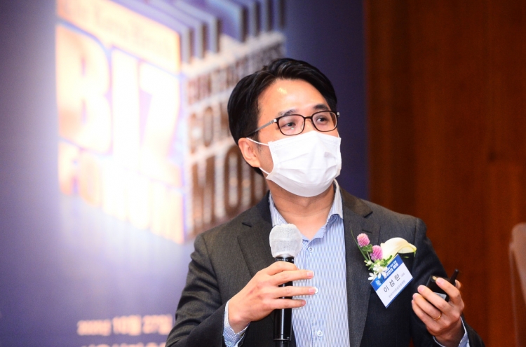 [KH Biz Forum] Pandemic fostered direct cross-border e-commerce