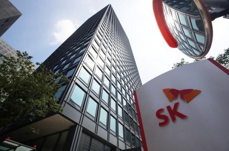 8 units of SK Group to join global renewable energy campaign