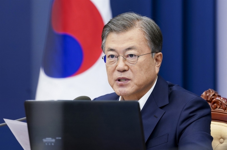 Economy will recover from fallout, return to normal trajectory in H1 2021: Moon