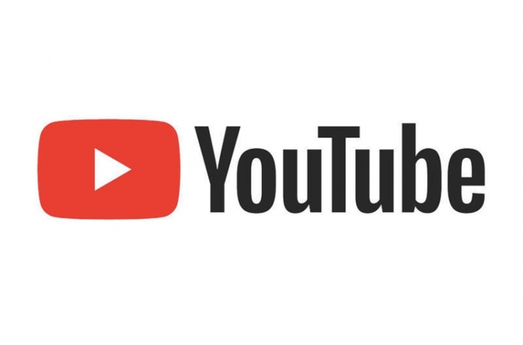 S. Koreans' time on YouTube up 20% in Sept.: data