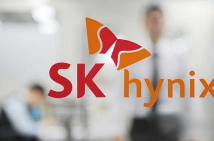 SK hynix Q3 net more than doubles on Huawei effect, mobile demand recovery