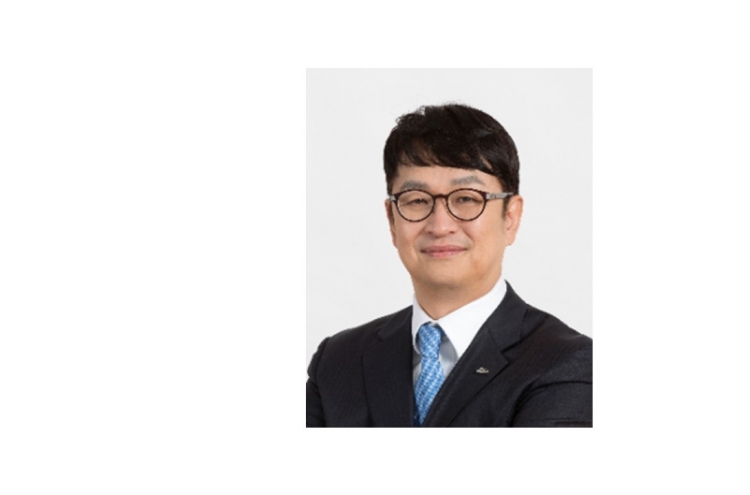 Shinhan Financial CSO named as Korea’s first member of UNEP FI Global Steering Committee