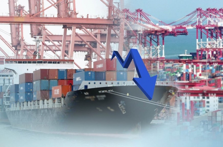 Soaring freight rates set to weigh down exporters