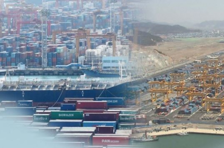 Korea ranks 9th out of 23 for recovery pace: KCIF