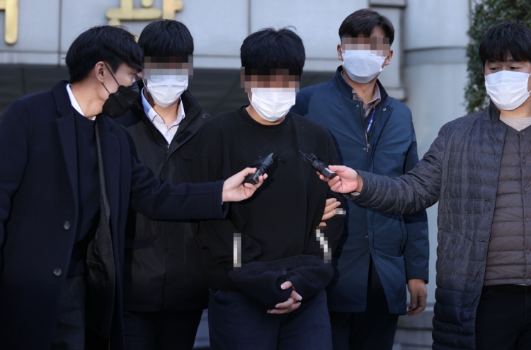 Arrest warrant denied for Korean child porn site operator