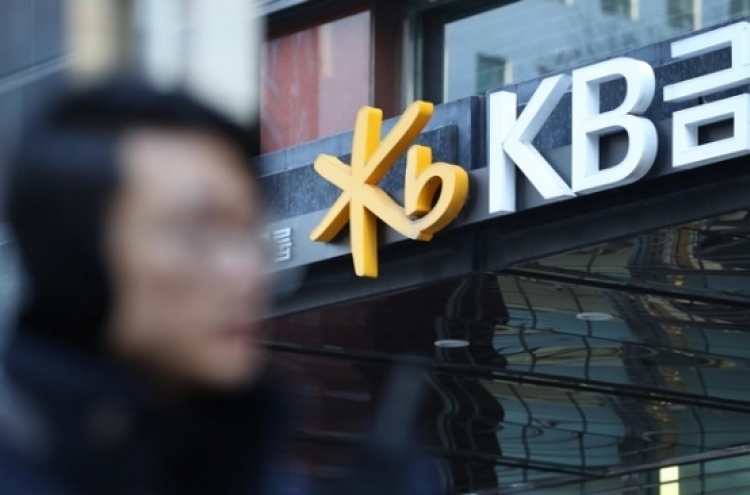 Proxy advisers oppose KB's union-recommended outside directors