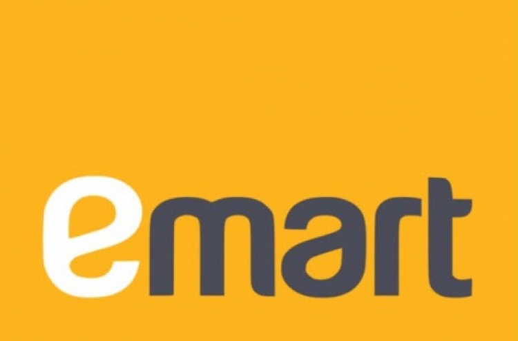 E-Mart Q3 net up 6.7% on speedy sales recovery, outlet renewal