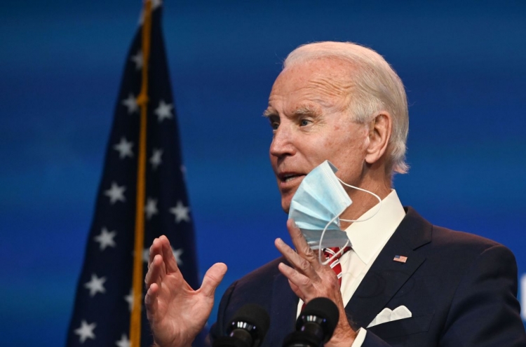 Biden hints at pushing for regional FTA to bring order, counter China