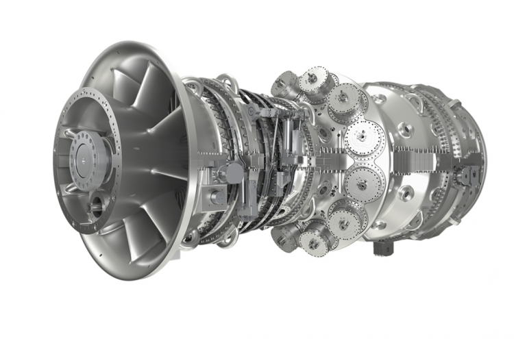 GE to supply HA gas turbine for Korea’s Naepo District Heating Plant