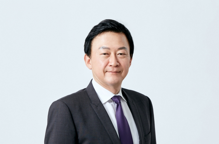 Samsung Biologics appoints John Rim as new CEO