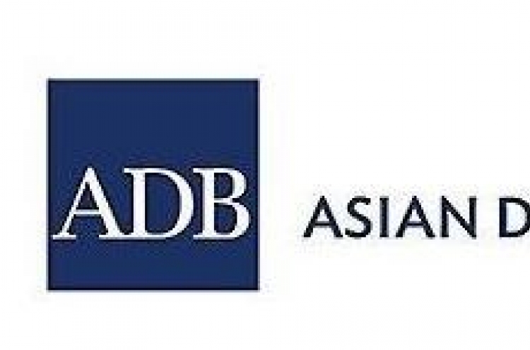 ADB expects S. Korean economy to retreat less than expected in 2020