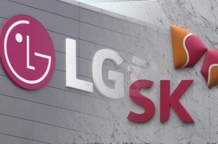 Decision on LG-SK battery lawsuit delayed again to February