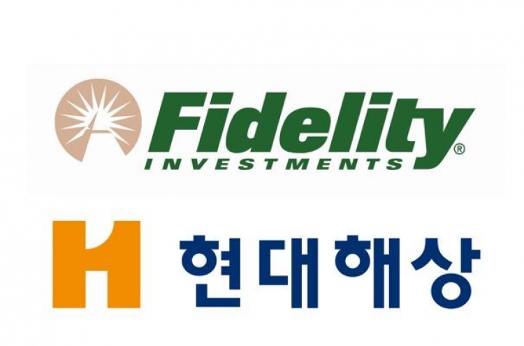Fidelity unloads W111b Hyundai Marine & Fire stocks since Oct.