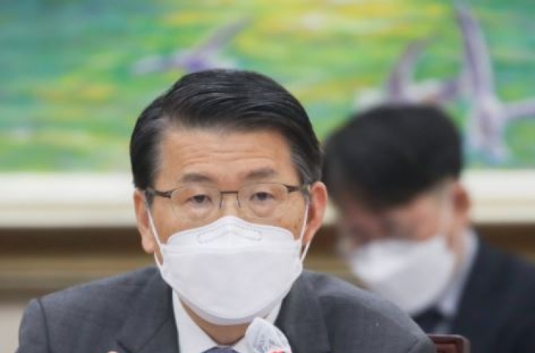 S. Korea vows more emergency steps over winter wave of virus infections