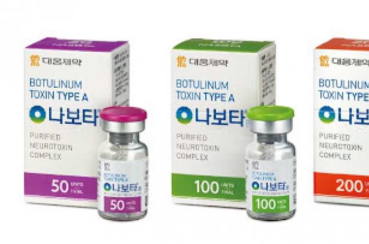 ITC favors Medytox over Daewoong in botulinum toxin strain dispute in final ruling
