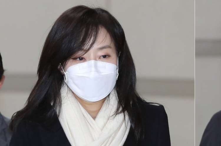 Ex-President Park's aides acquitted of hindering Sewol ferry panel's activities