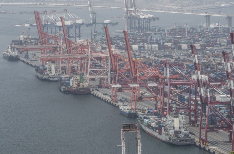 Korea pins hope on exports in post-COVID-19 era
