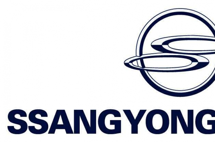 Cash-strapped Ssangyong Motor partially solves its parts supply deadlock