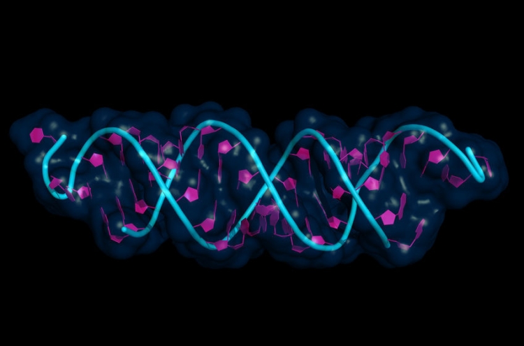 mRNA the key term at JP Morgan Healthcare Conference