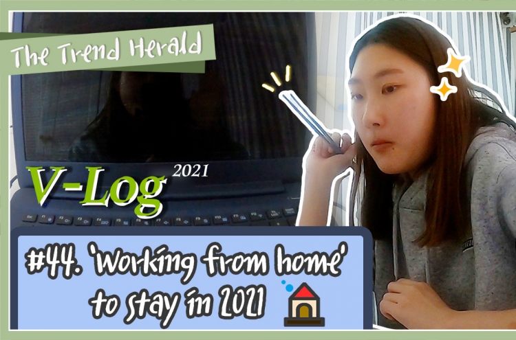 [Video] ‘Working from home’ to stay in 2021