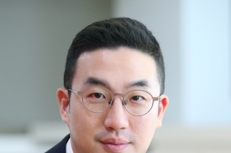 LG Group chief is richest Korean under 50