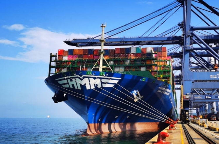 At least 5 ships to be deployed to address soaring freight rates