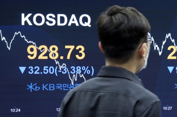 Seoul stocks tipped to remain under selling pressure next week