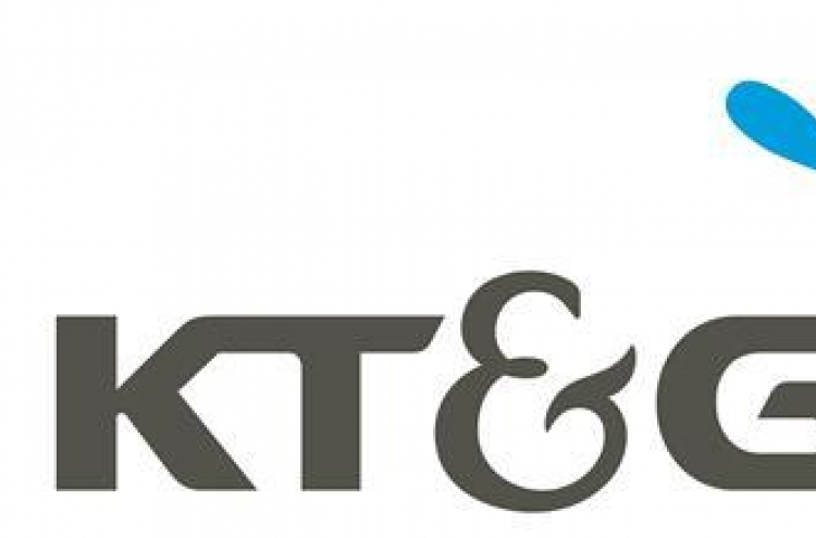 KT&G Q4 net nearly triples on increased exports