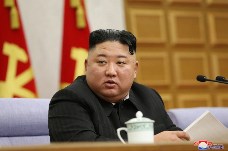 N. Korea launches rare committee to tackle economic challenges