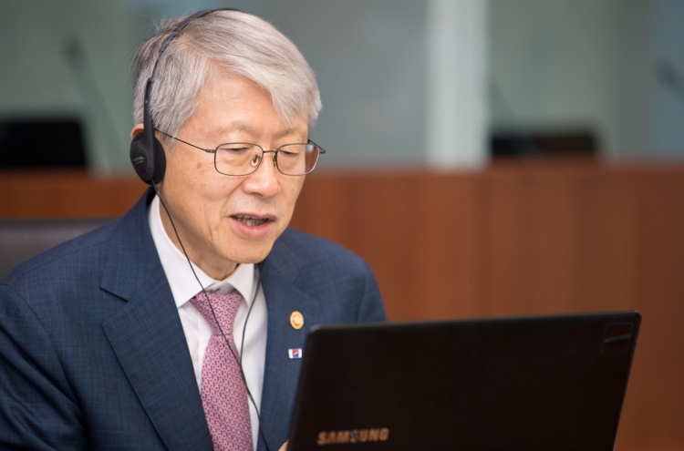 S. Korea expands public Wi-Fi availability