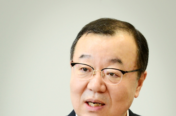 [#WeFACE] LG Chem CTO says ESG is survival of the fittest