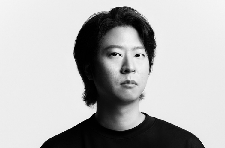 [Herald Interview] Erick Oh hopes for Oscar nomination for short animation ‘Opera’