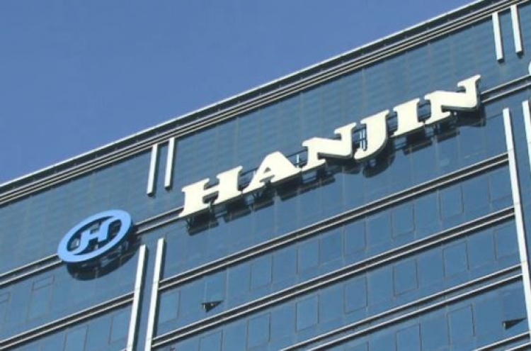 Hanjin Transportation to buy back w20b of its shares