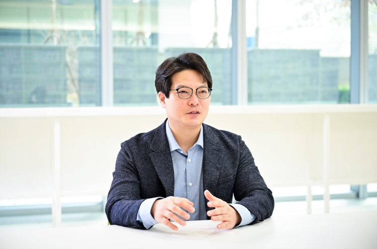 Samsung researcher named chair of global group on 6G