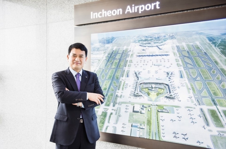 Incheon Airport: Korea’s main airport marks 20 years as global hub