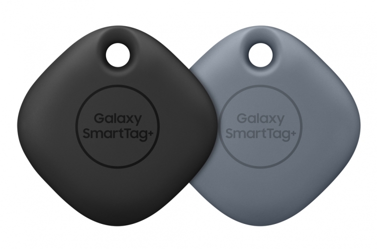 Samsung unveils upgraded smart tracking tag with UWB tech