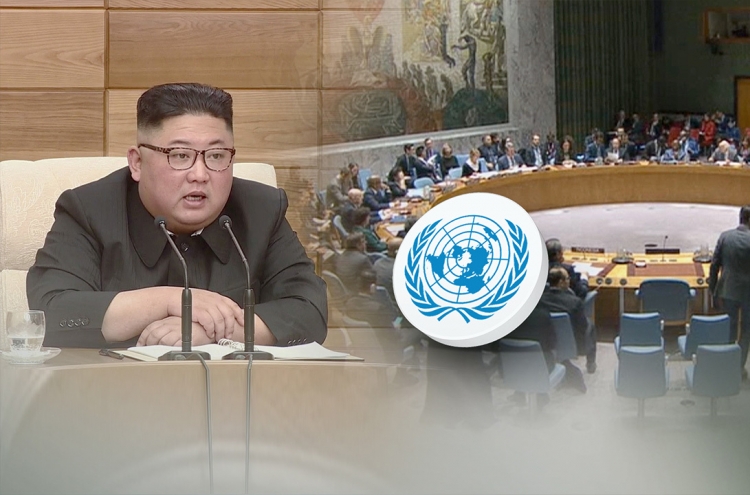 UN committee requests N. Korea provide explanation on human rights violations