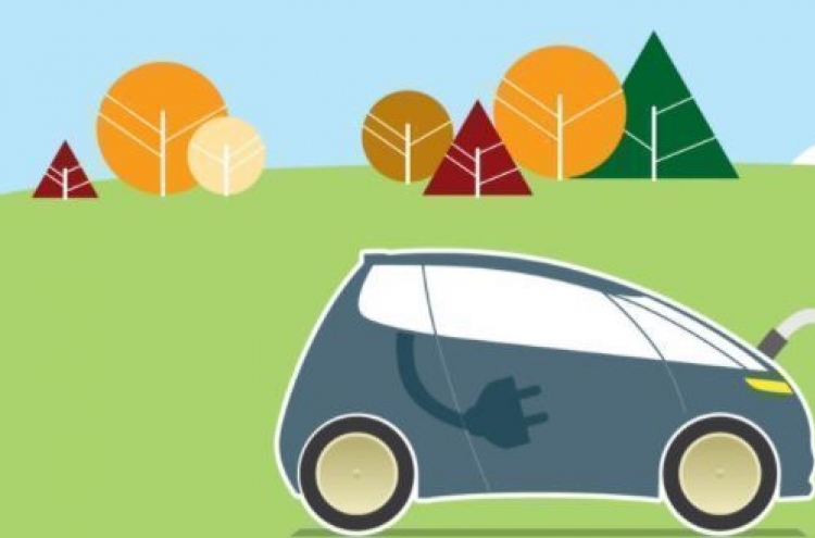 Eco-friendly cars take up 71% of new public vehicles in 2020: data