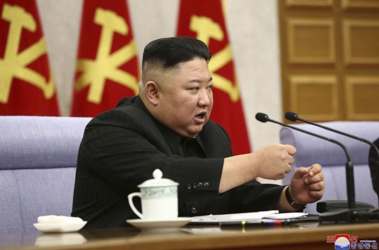 N. Korea’s Zoom-type app Rakwon gains traction