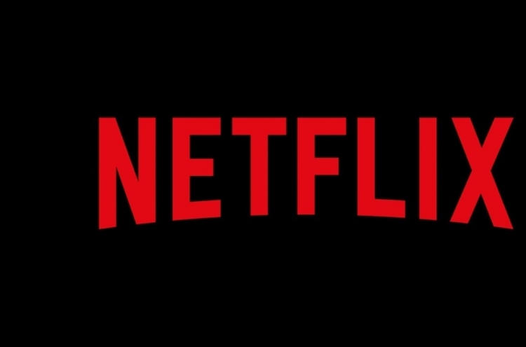 Netflix users dip in S. Korea amid growing competition