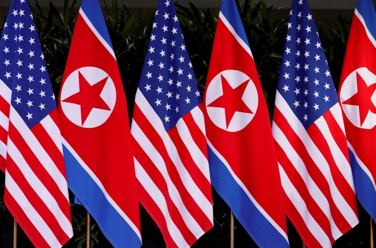 75% of Americans think denuclearization deal with NK important: poll