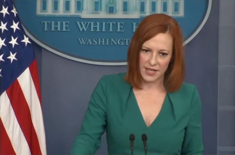 US supports Tokyo Olympics but only limited people will travel to Japan: Psaki