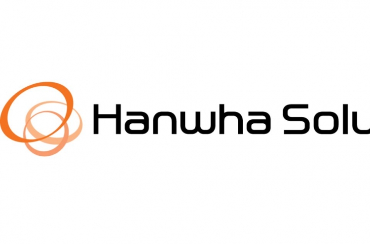 Hanwha Solutions to begin supplying hydrogen fuel for cars