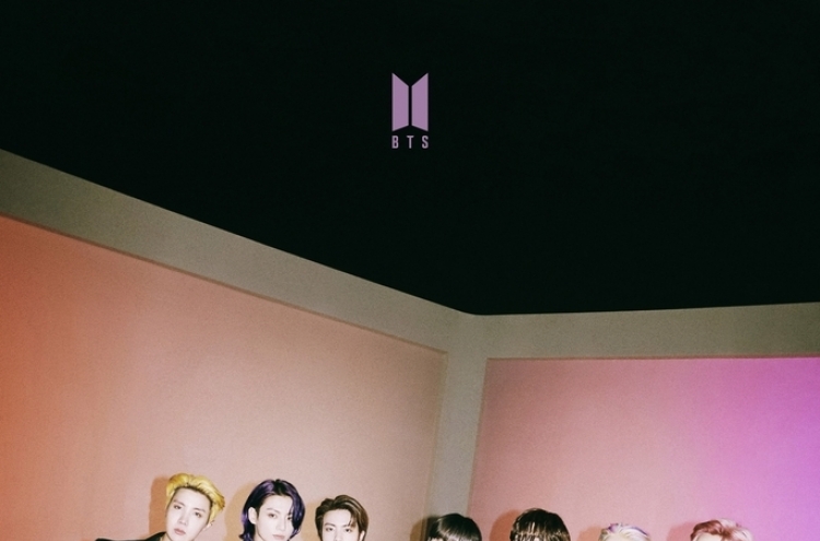 BTS to drop 'Hotter' version of new single 'Butter'