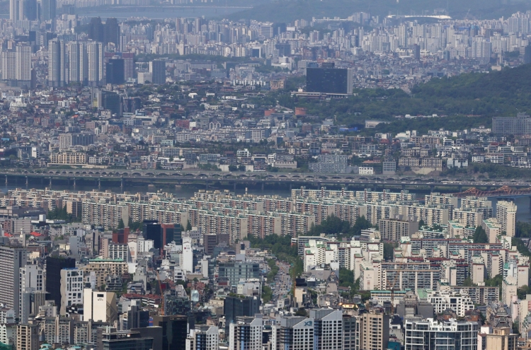 DP, govt. decide to abolish housing supply program for civil servants in Sejong