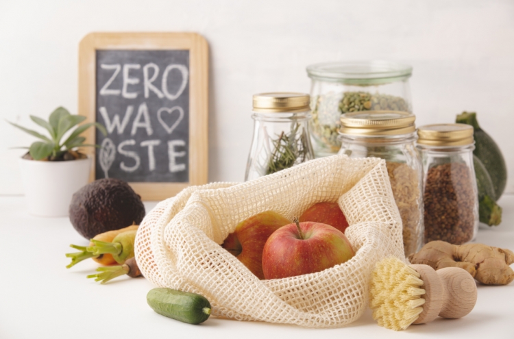 [#WeFACE] Zero-waste movement gains ground