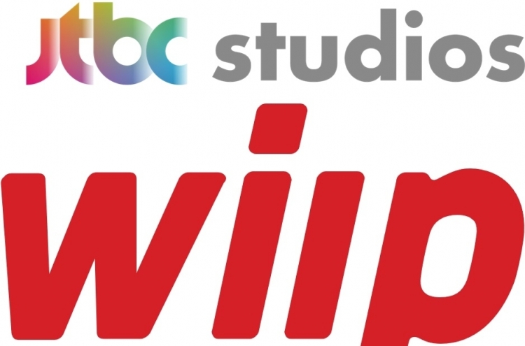 JTBC Studios takes over Wiip, eyes global content industry
