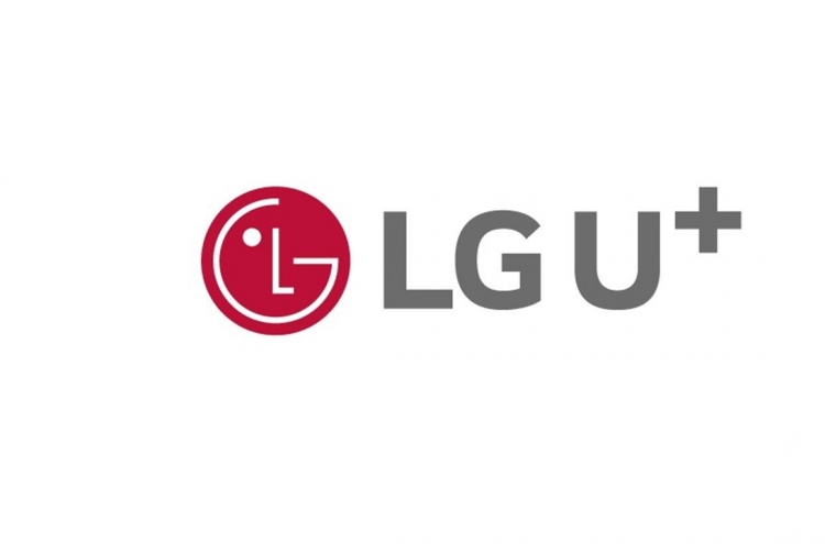 LG Uplus to buy back W100b worth of shares