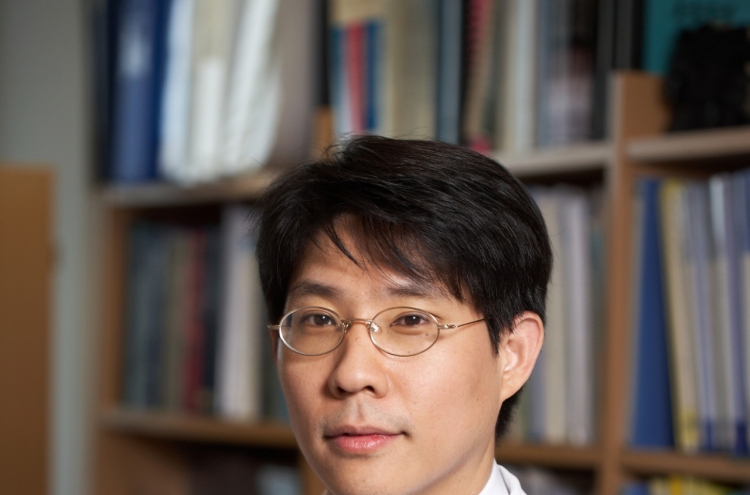[Herald Interview] South Korean researchers first to discover cause of rare hearing loss